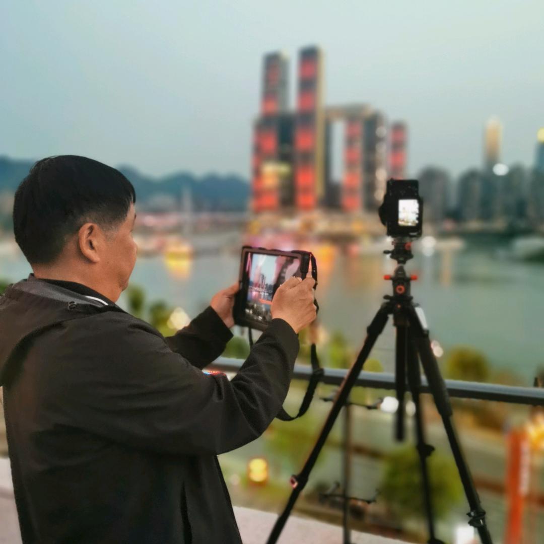 关中影像