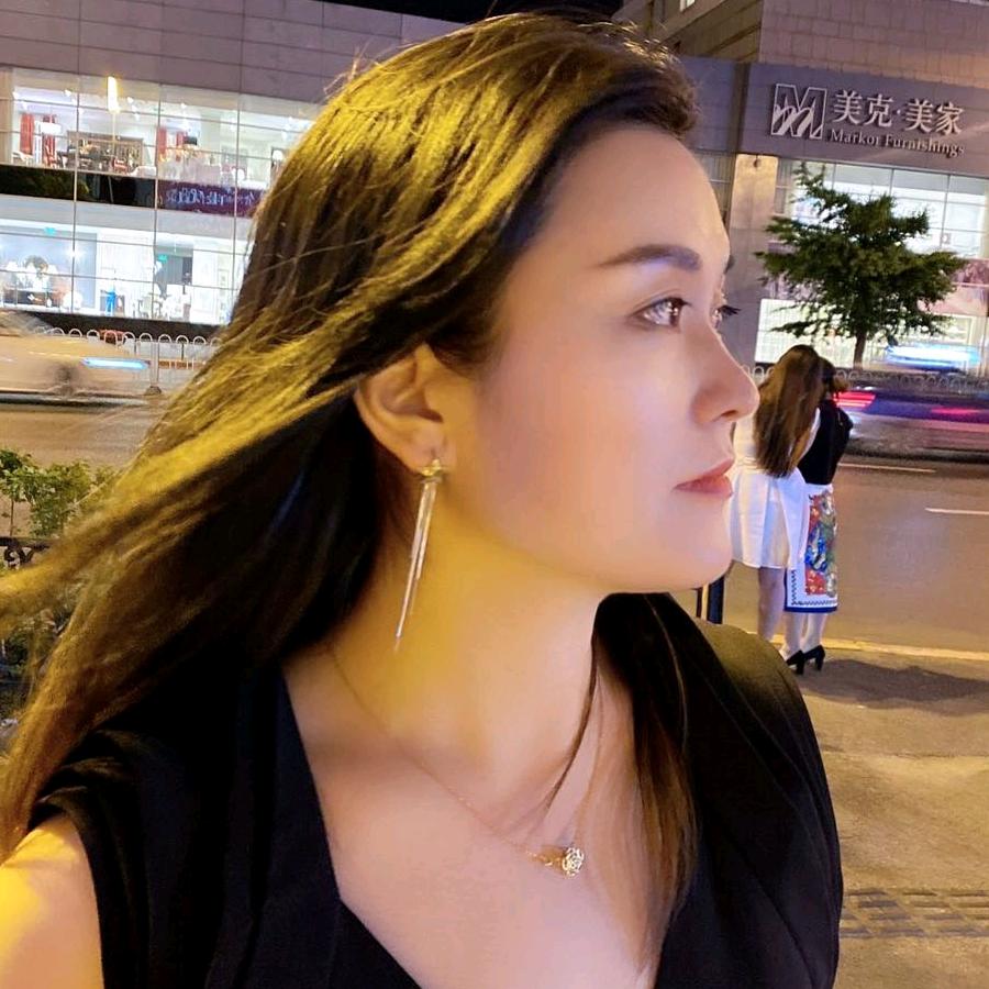 美美姐