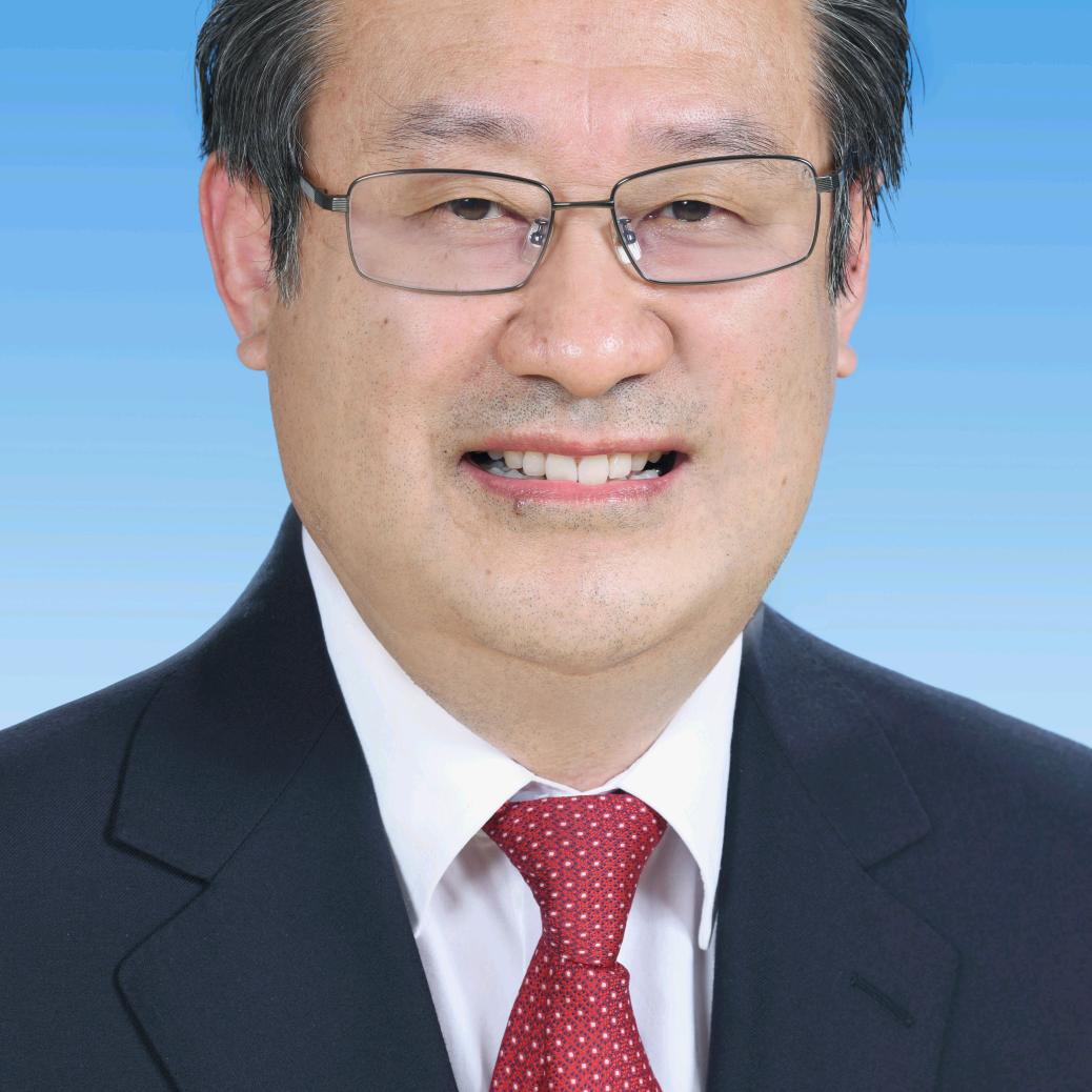 翟杰医生