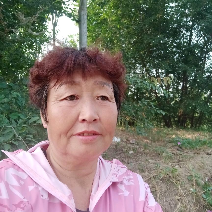 农村垒妈