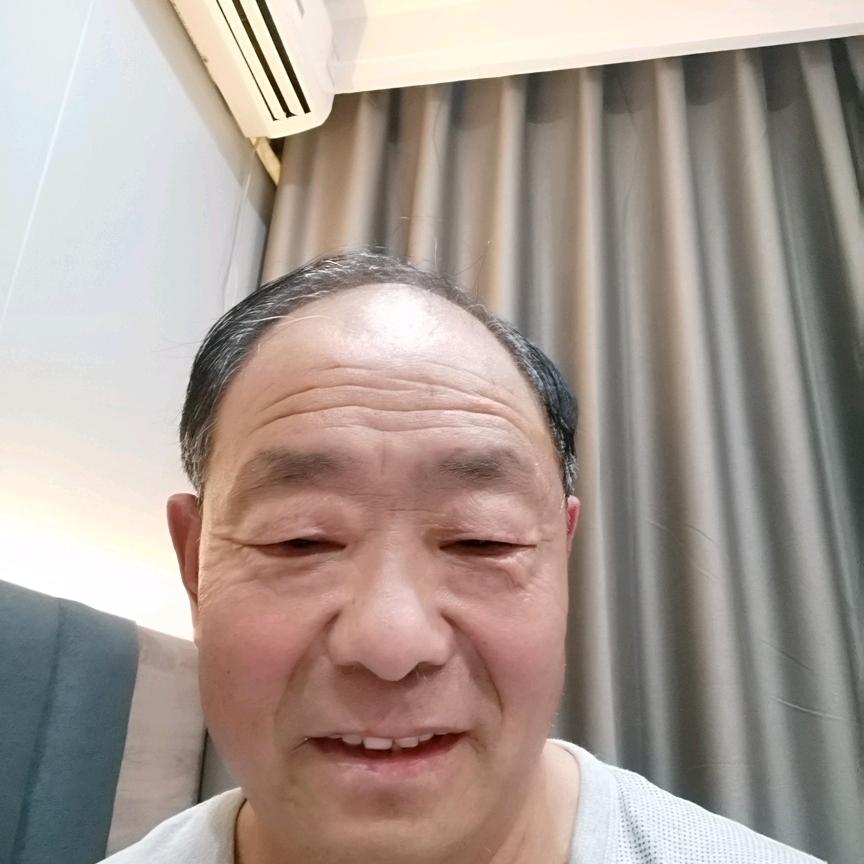 山河红