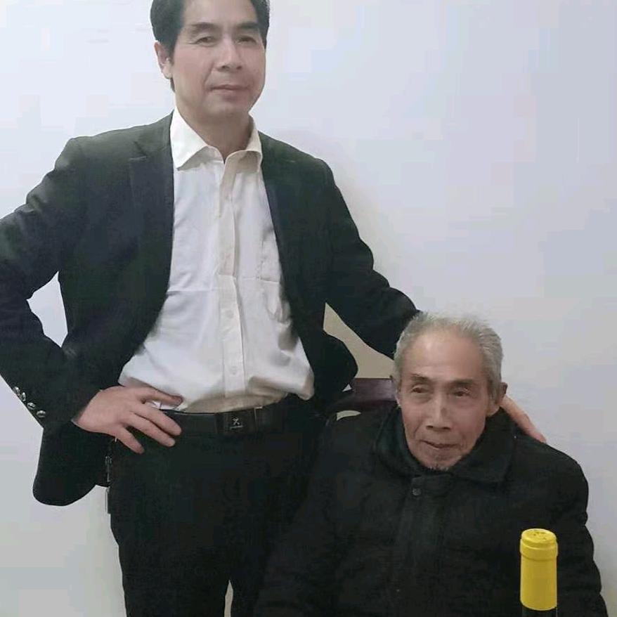 熊海根