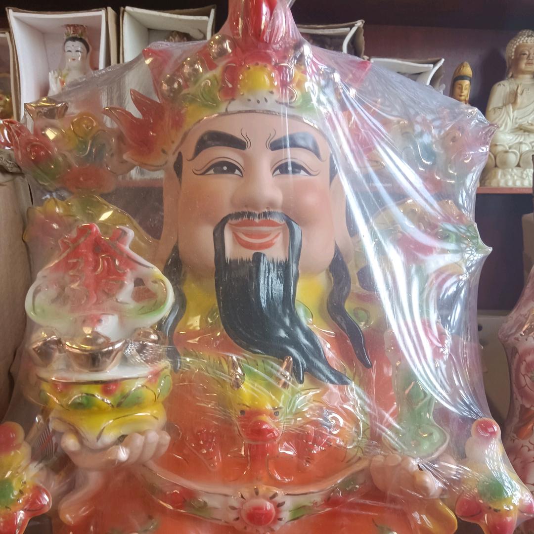 财神哥
