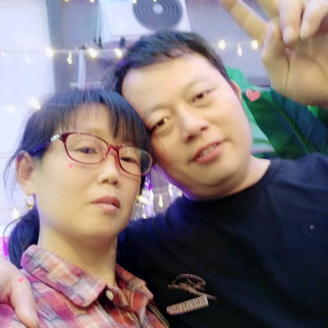 李哥崔姐《承蒙厚爱》每天晚上7：30直播