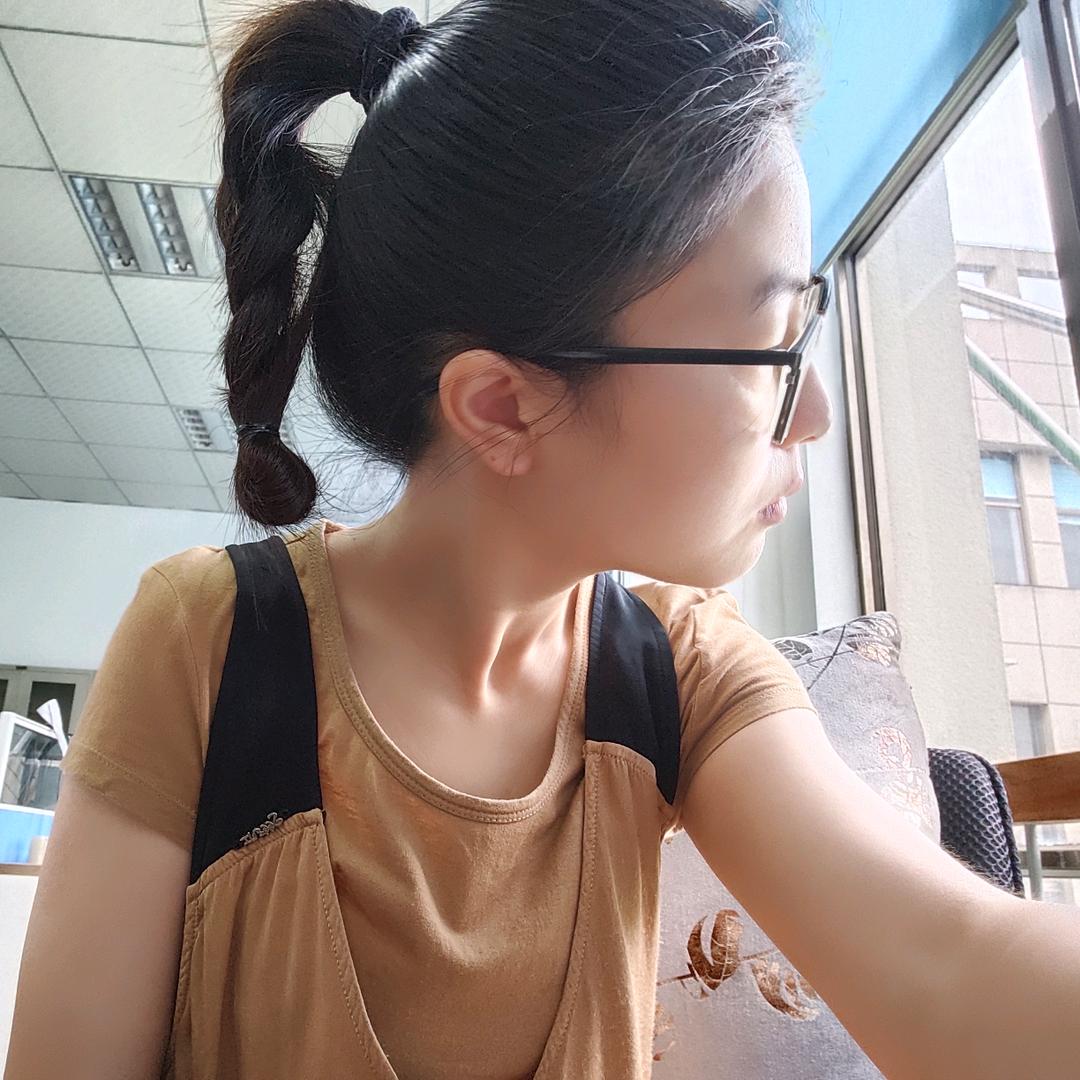 爱迷路的女司机