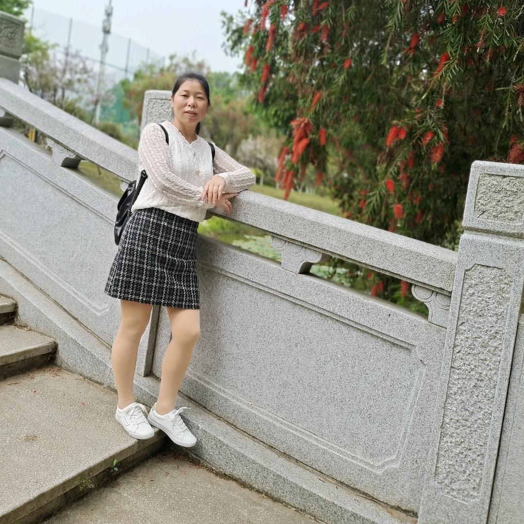 黄奕奕（橱窗有好物）