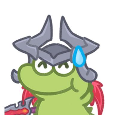 问天剑魔（小号）