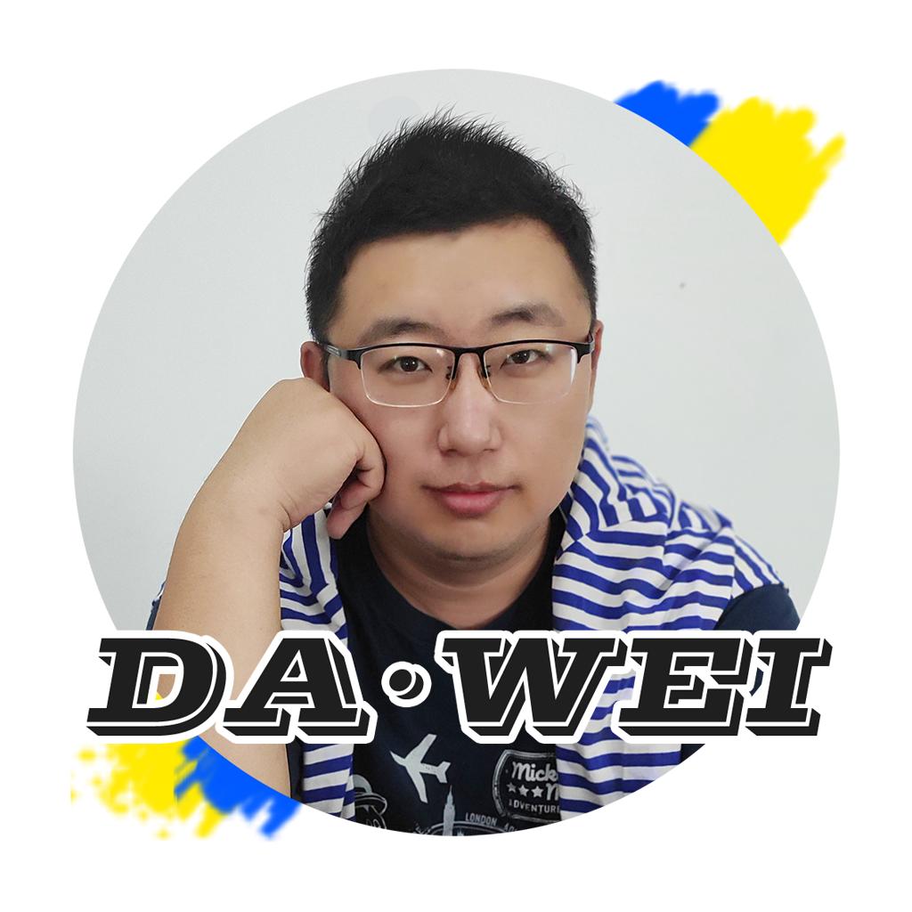 不是伟大的伟
