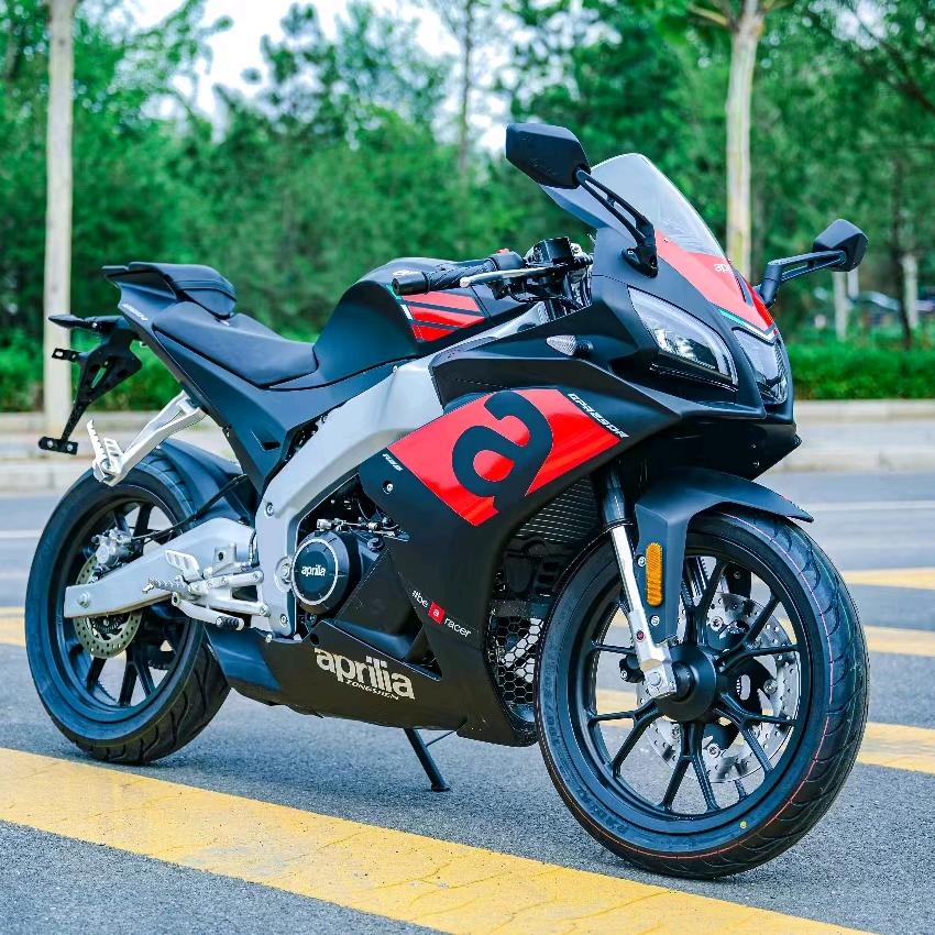 Piaggio&Aprilia金华婺城店