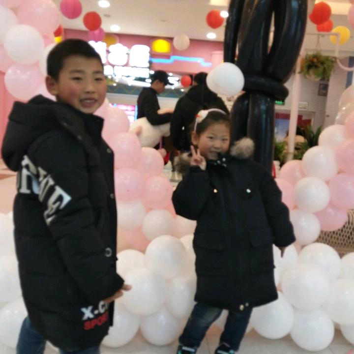 小白兔