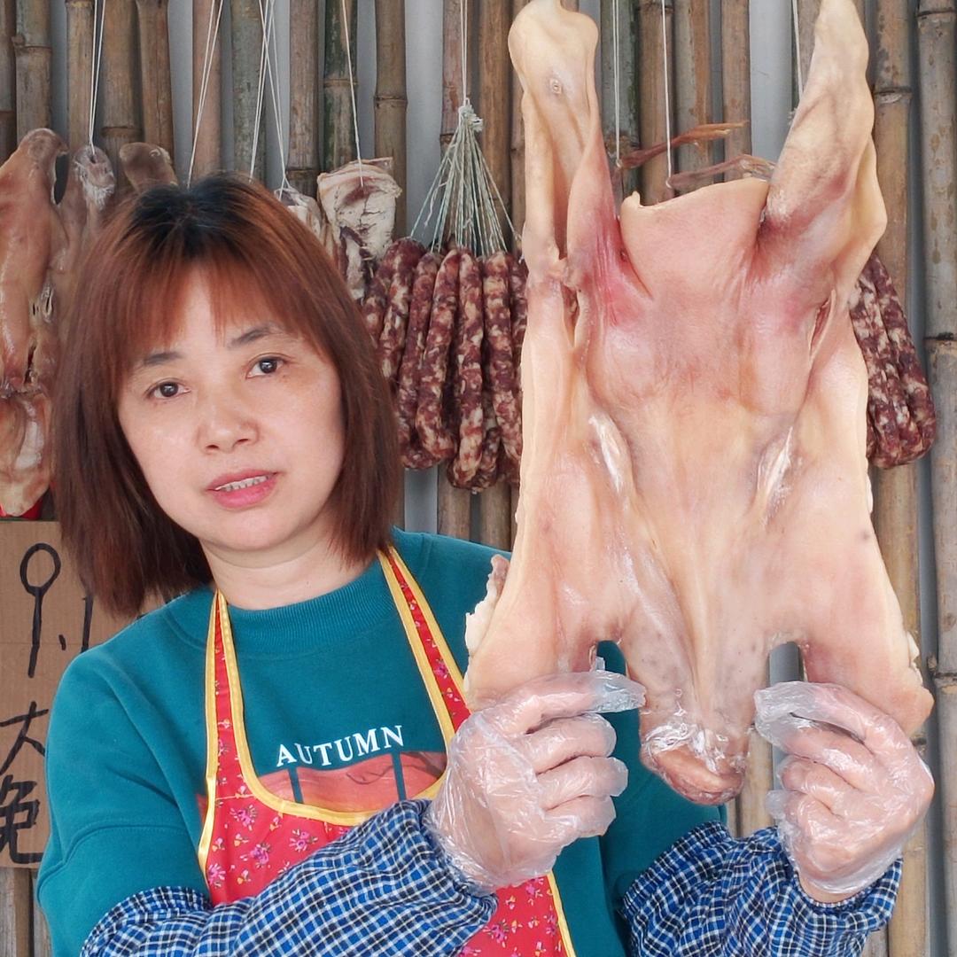 万佛咸货