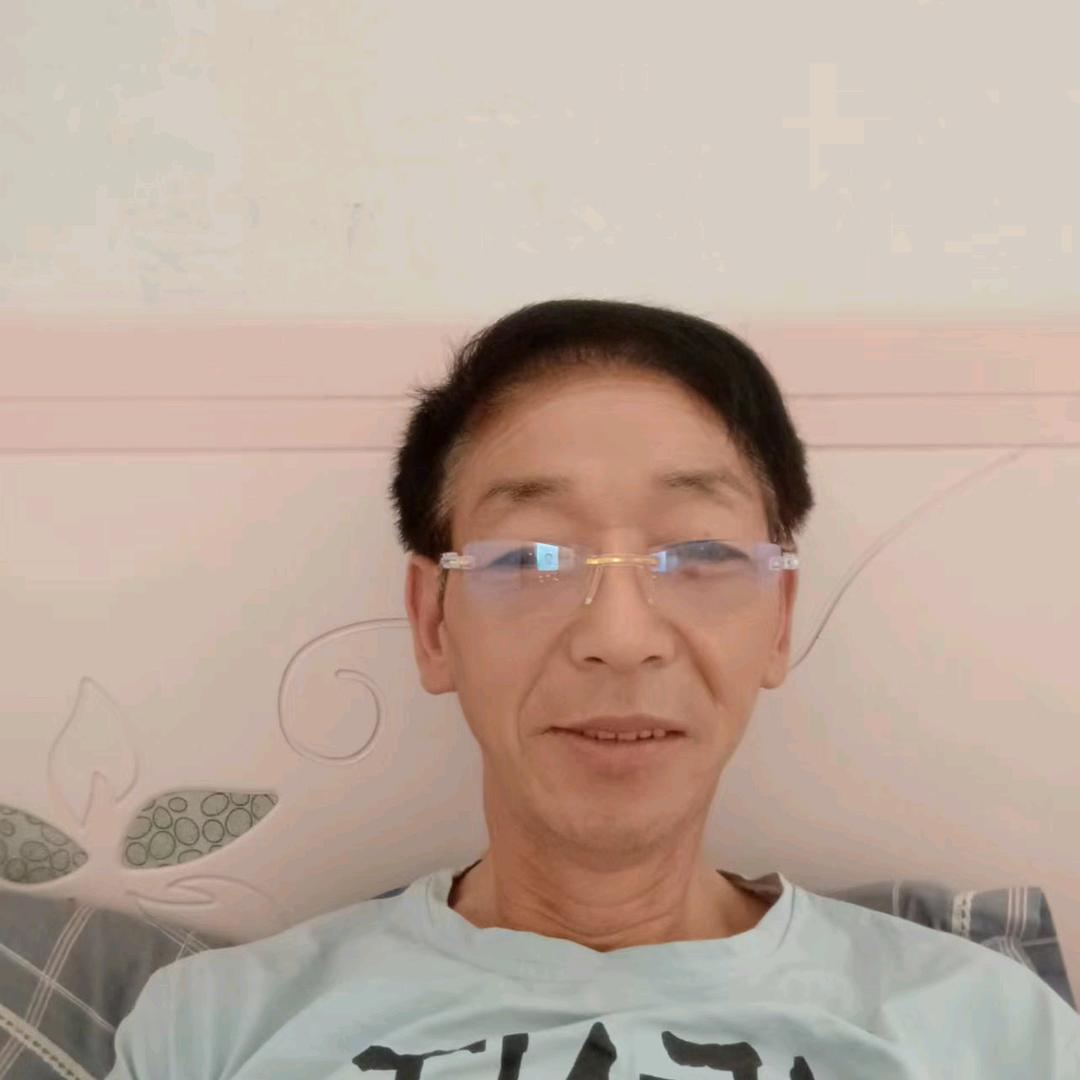 话不多的王哥