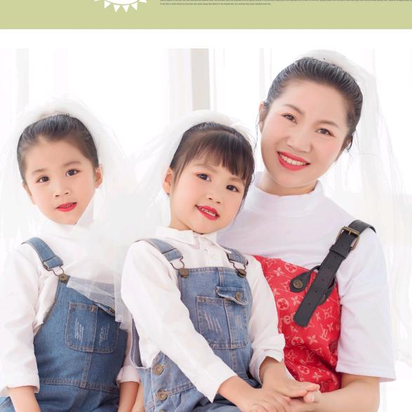 广南新颖幼儿园罗园长