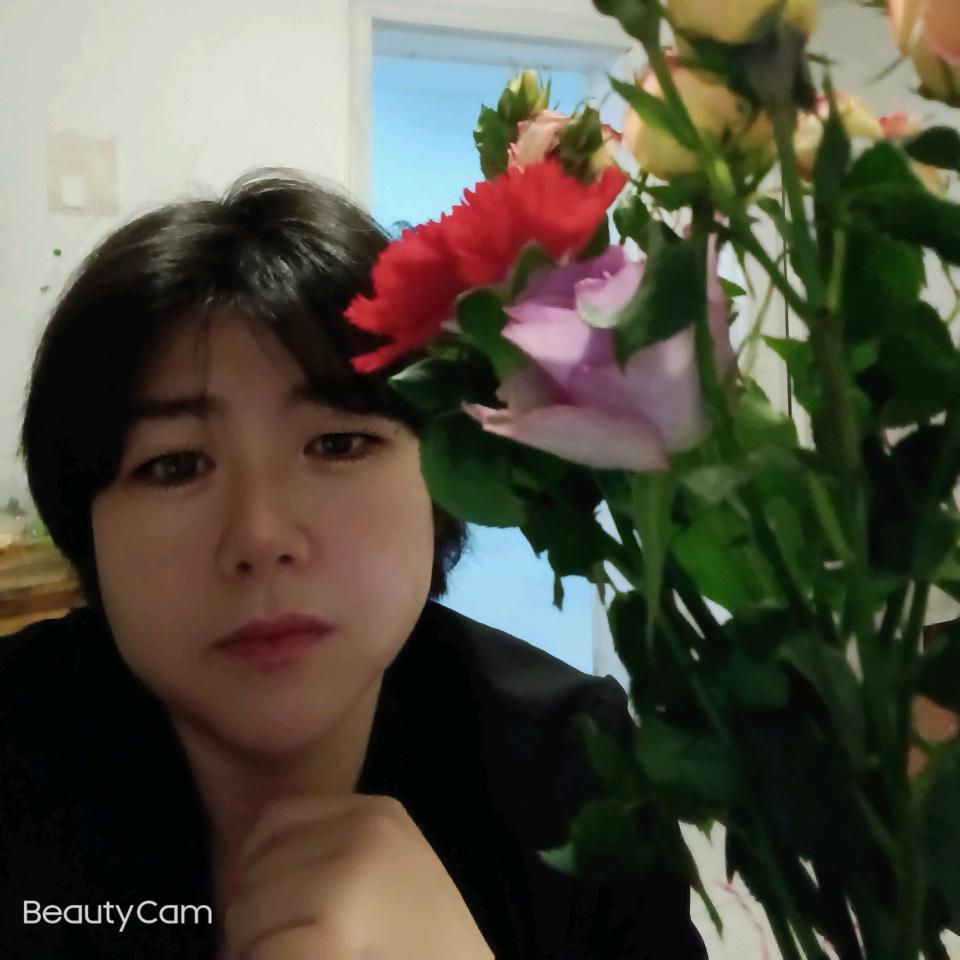 阿香好物.