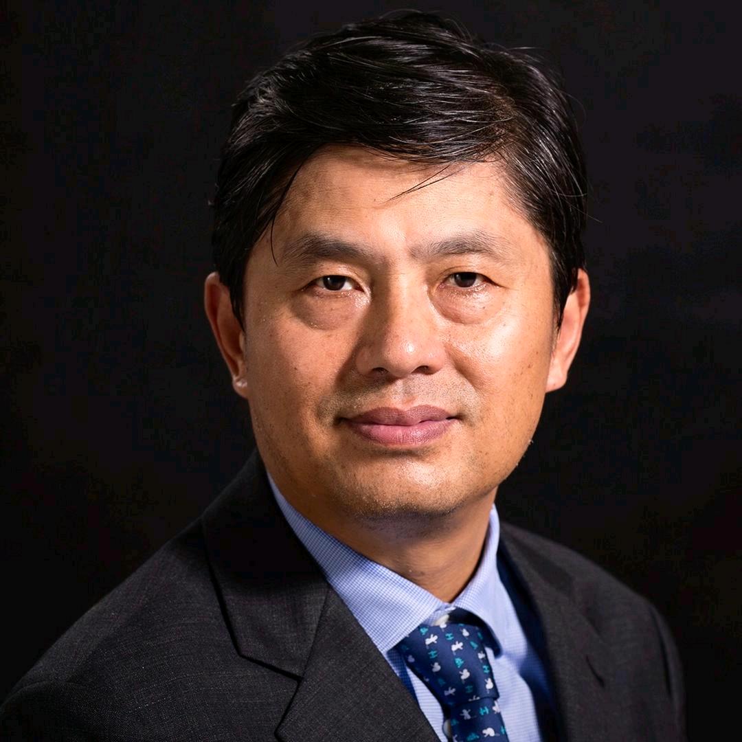 骨肿瘤科沈靖南教授