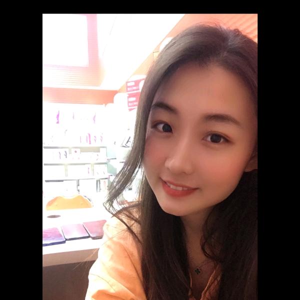 林妹妹。
