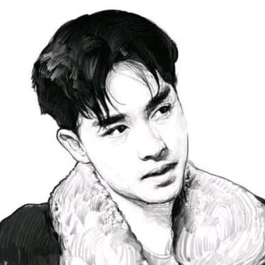 杨子扬.