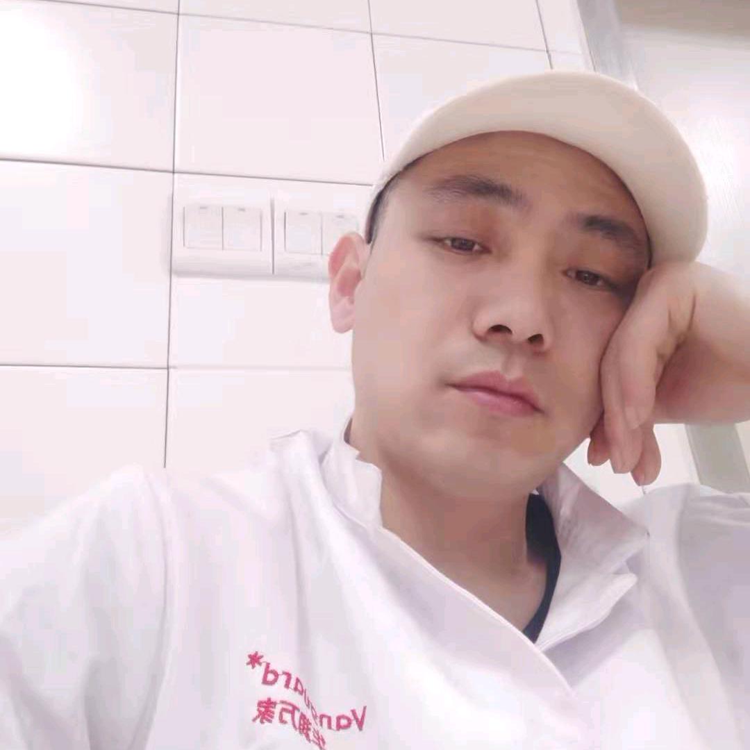 李白