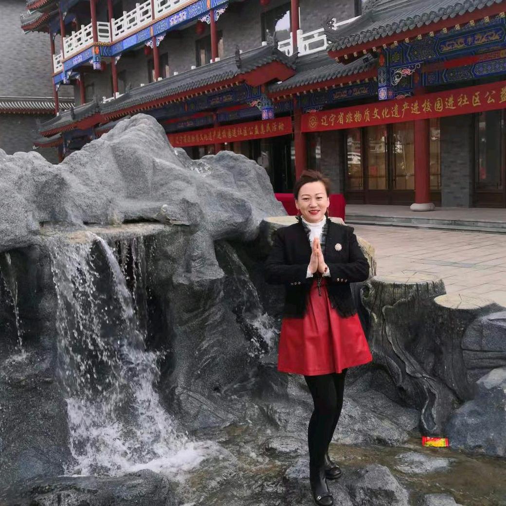 一忛风顺