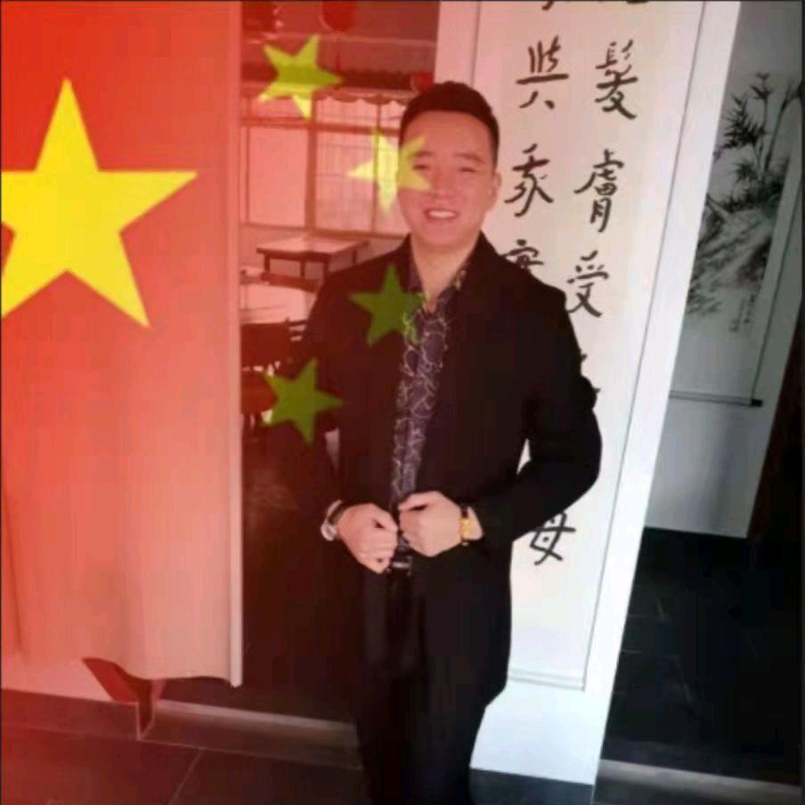 如是❤️清净