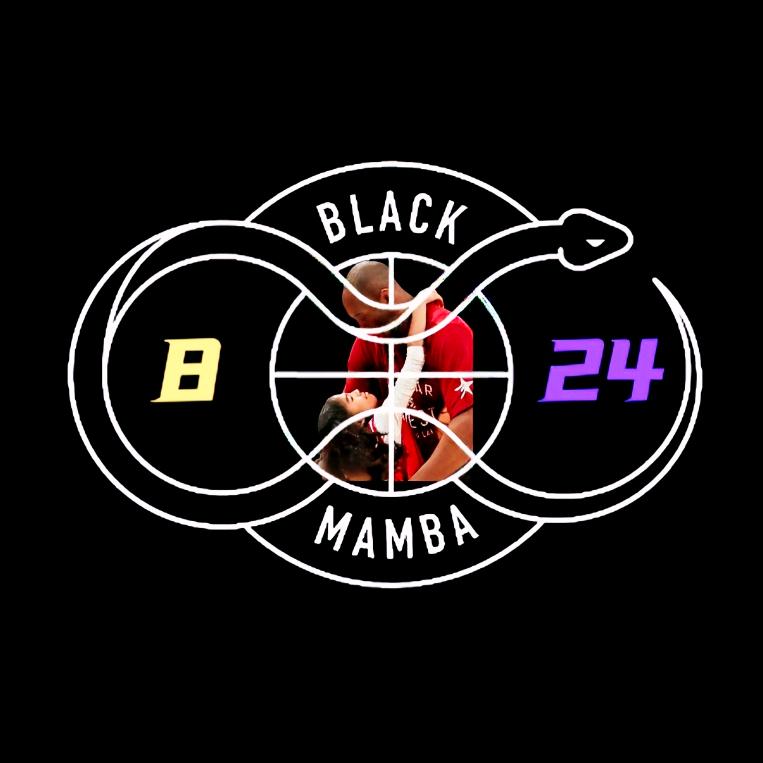 黑曼巴传说🏀