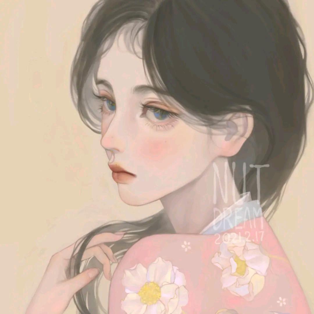 🌈12345🌈头像