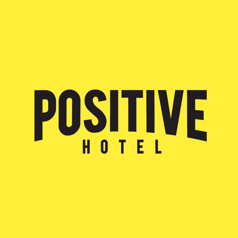 POSITIVEHOTEL官方旗舰店