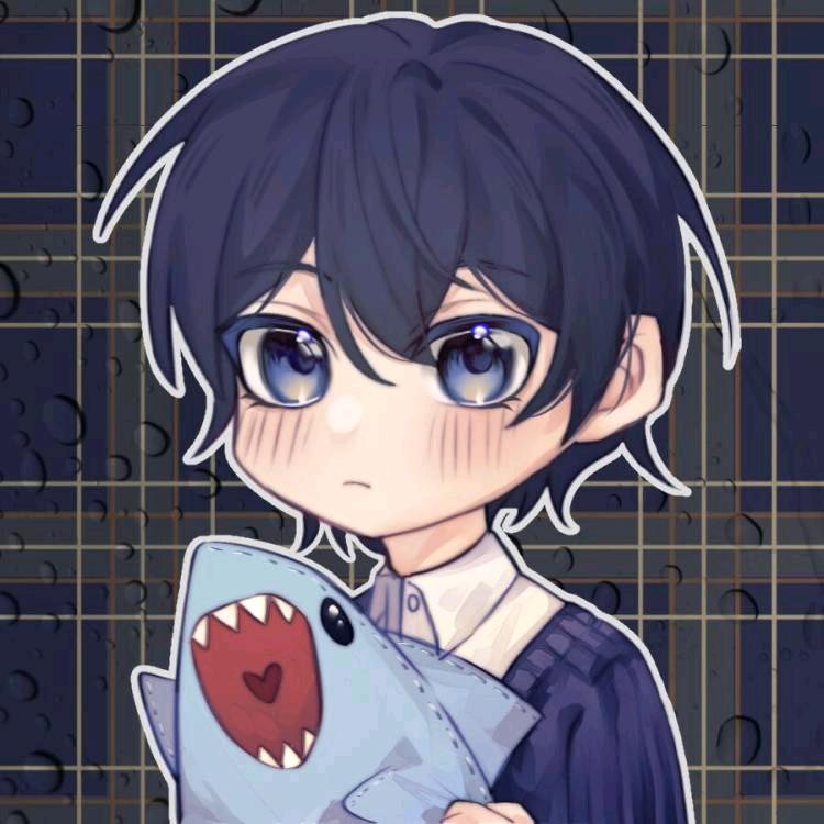 鲨鱼君Sharky
