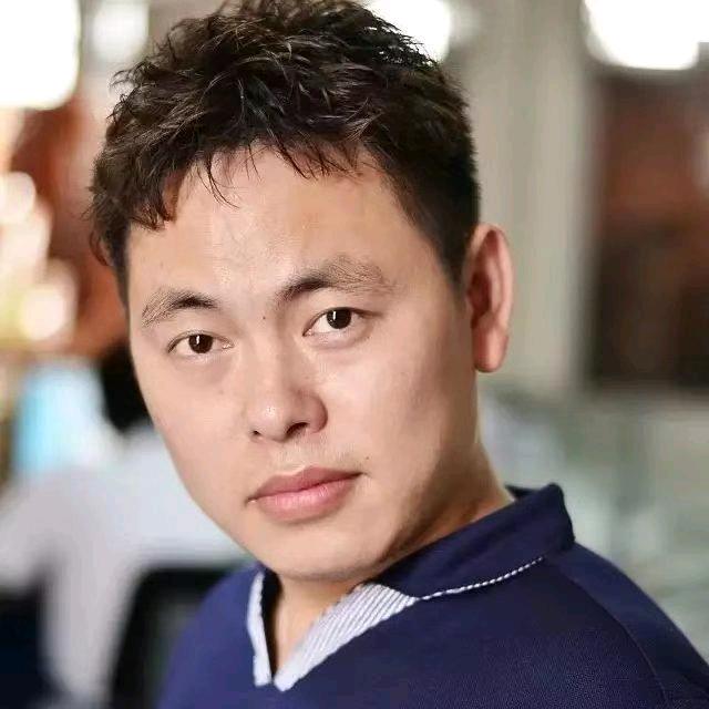 张大胆—卖羊奶的小张
