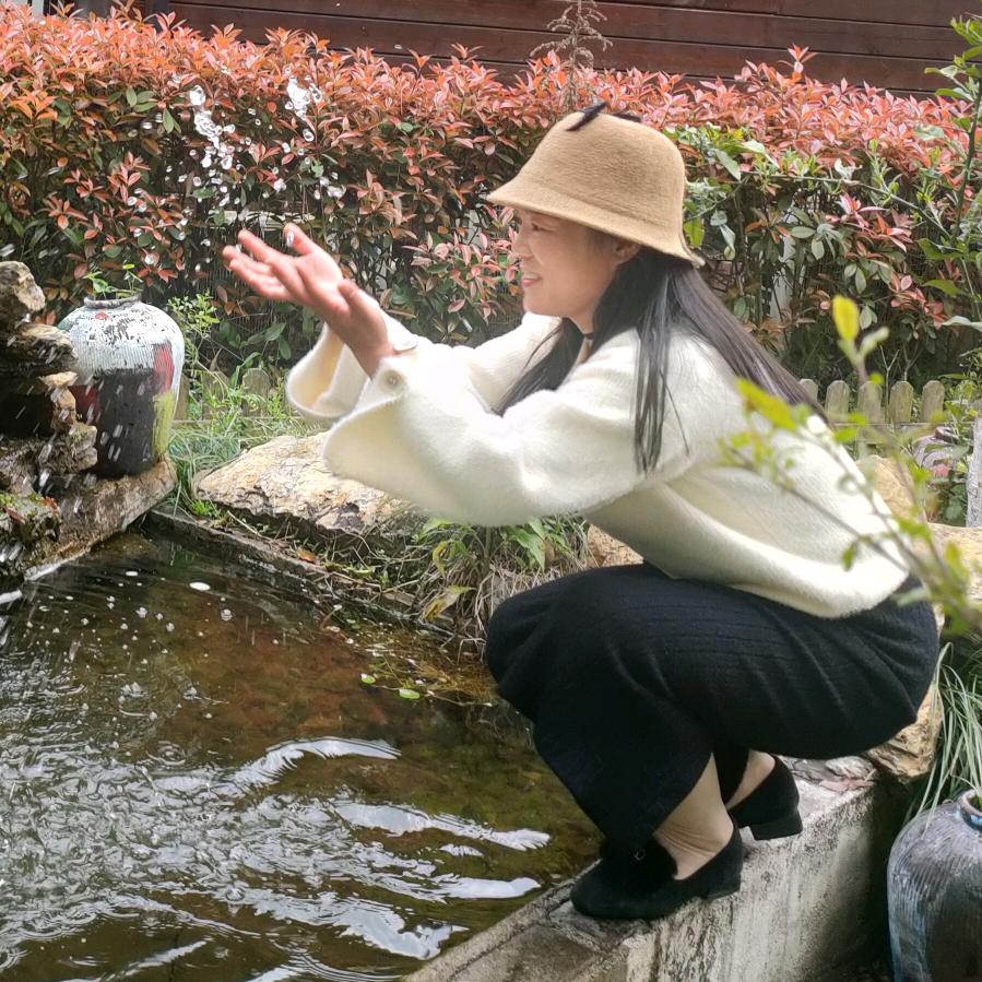 💞雪中梅(拒绝连赞)