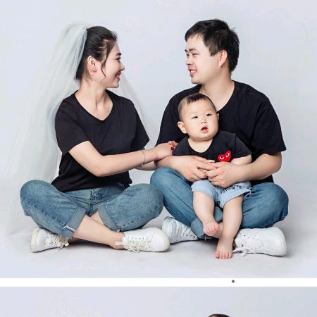 熊家四小姐，旭宝妈妈