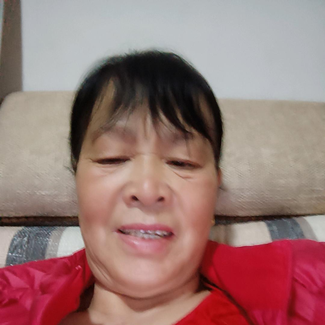 美姐