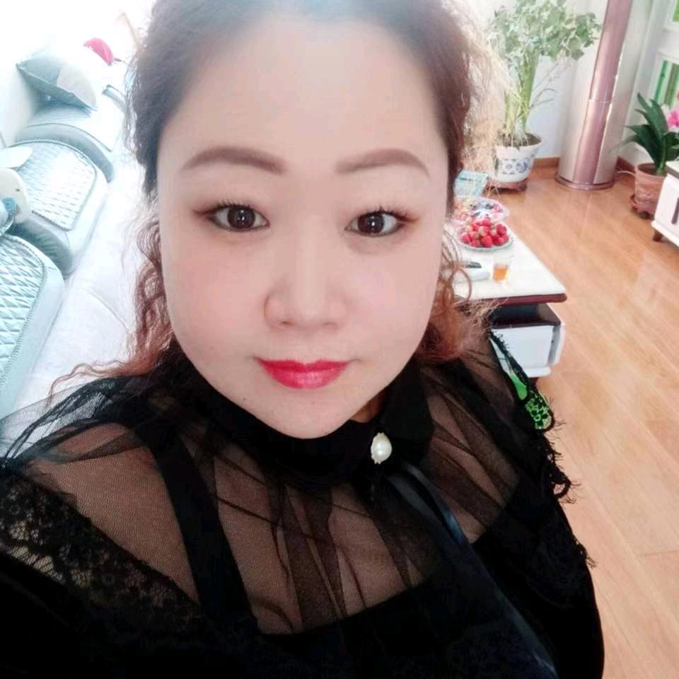 幸福来敲门