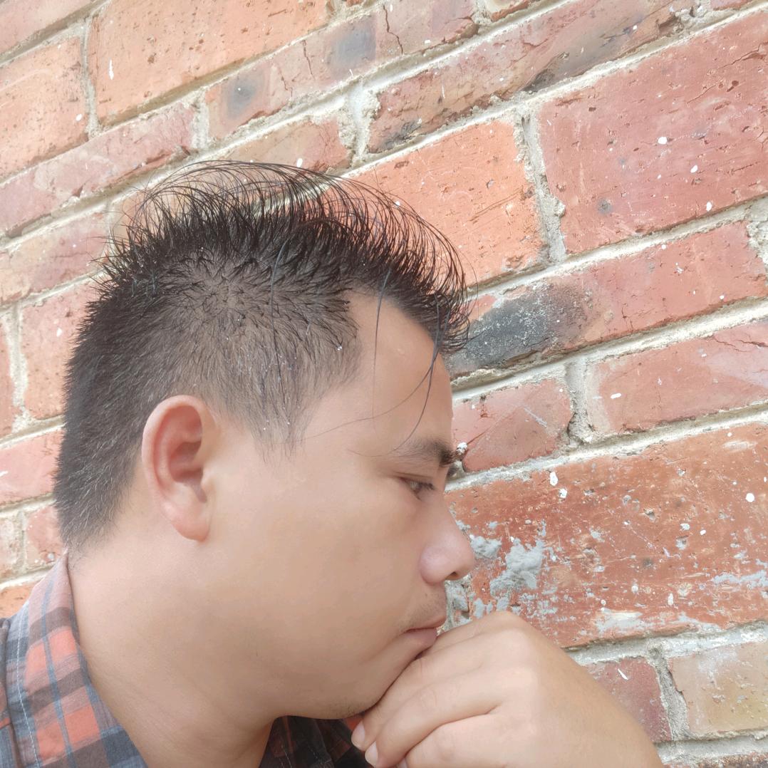 酷酷的哥