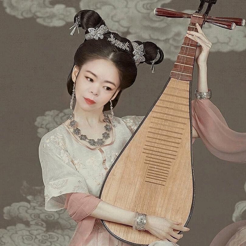 一朵小红花，