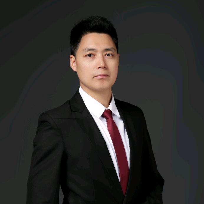 王俊翔律师