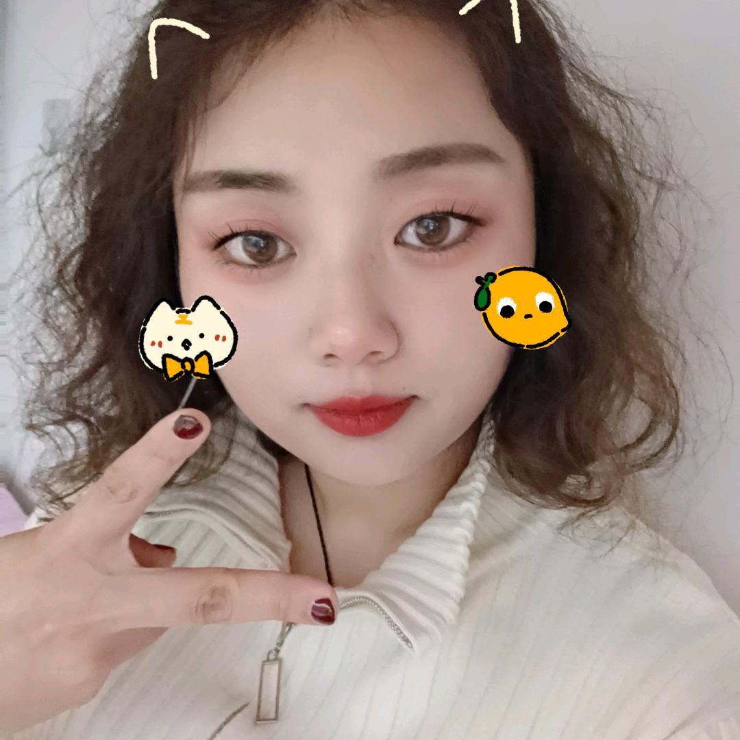 鹏❤️然心动
