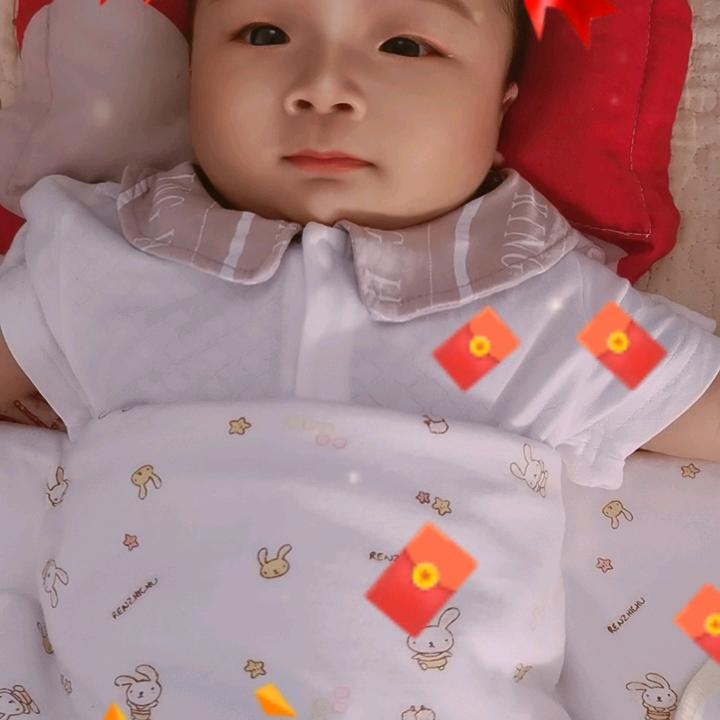 调皮小捣蛋