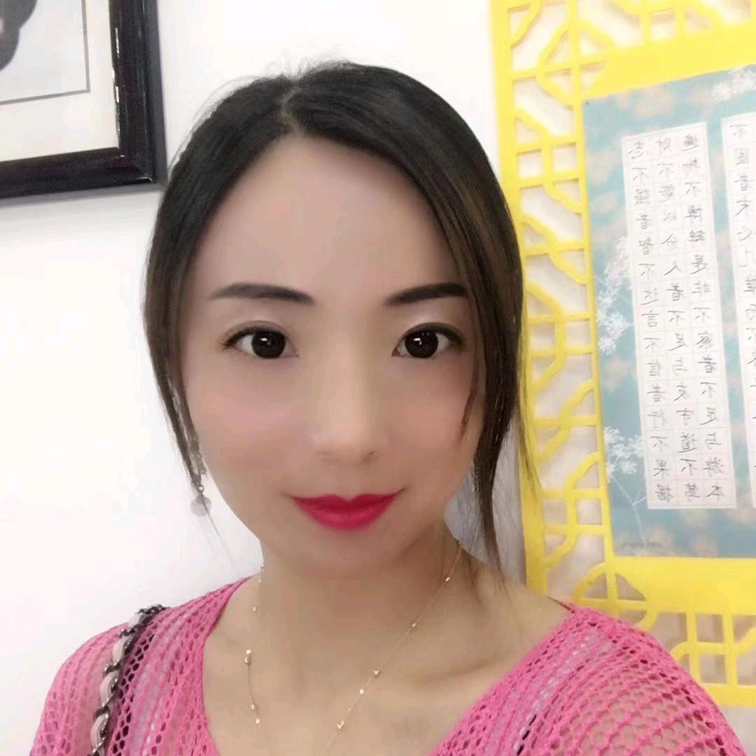 小陈陈❤️