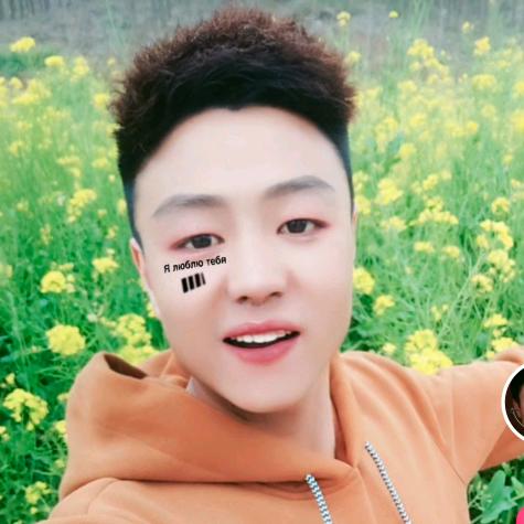 倾城时光🌈🌈🌈