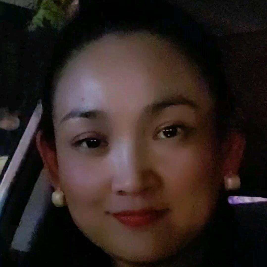 美溪说