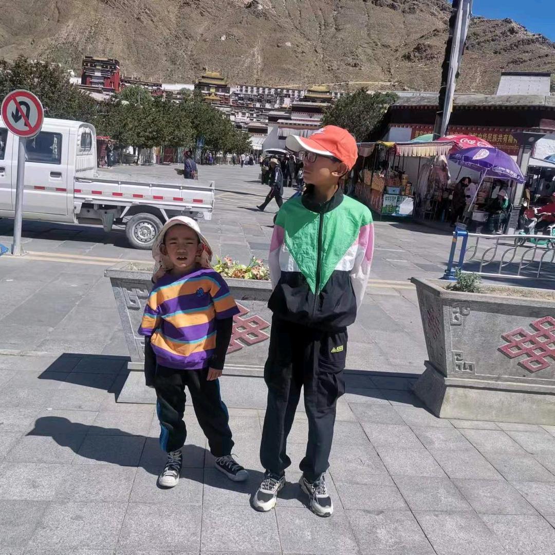 忘记一切的一切