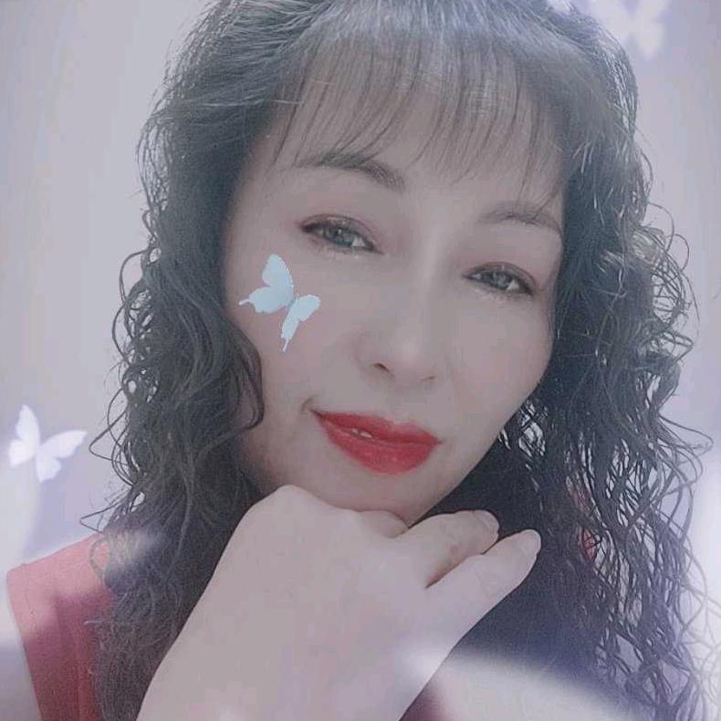 英子妹妹