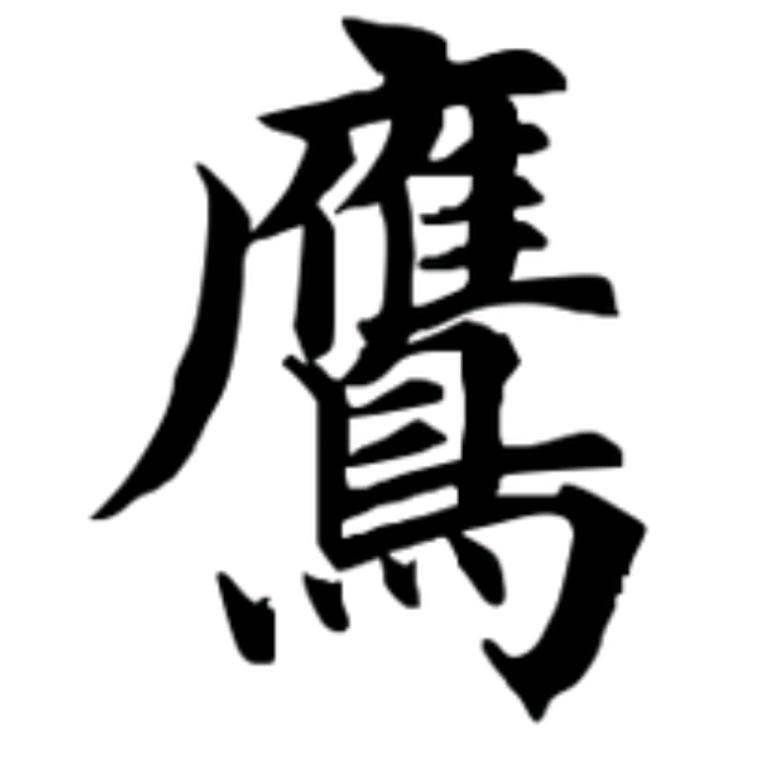 鸿鹰书院
