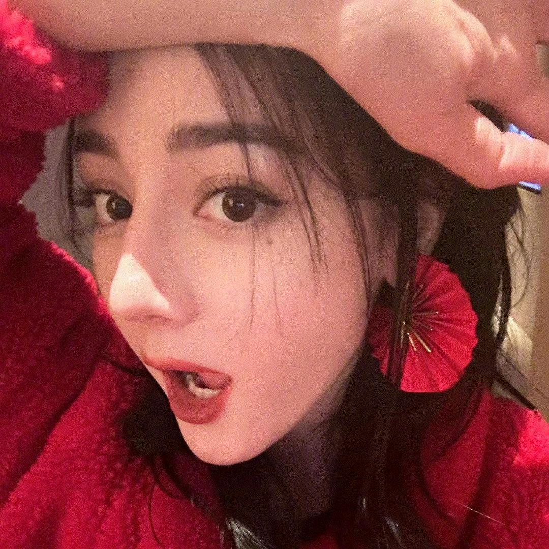 顾汐浅（想见到迪丽热巴版）