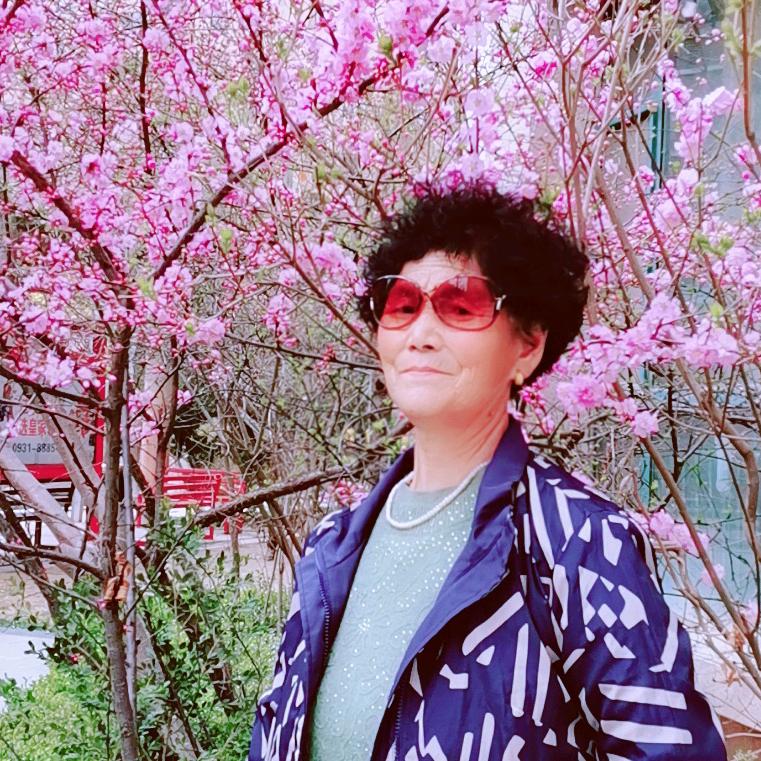魏老太