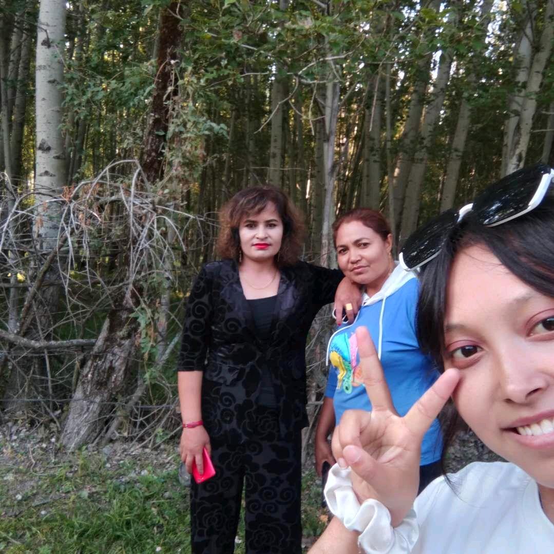 玉锦食府的纪慕涵头像