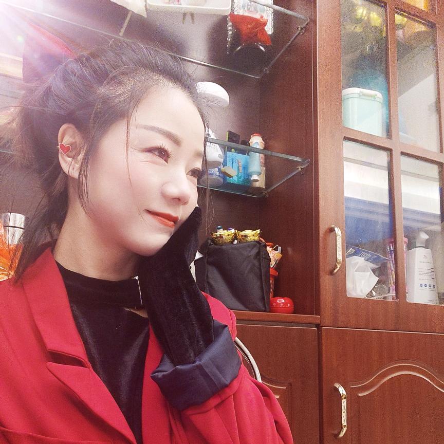 小雅在韵动