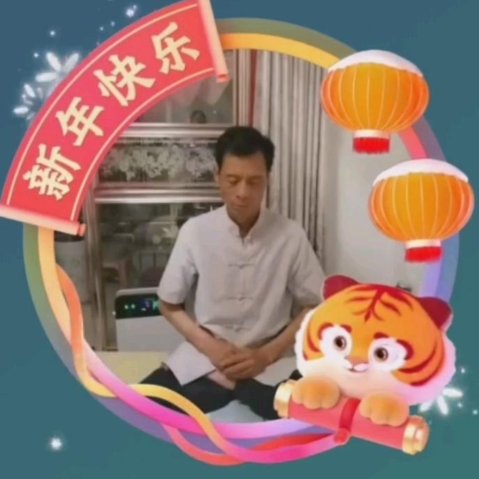 兰天白云