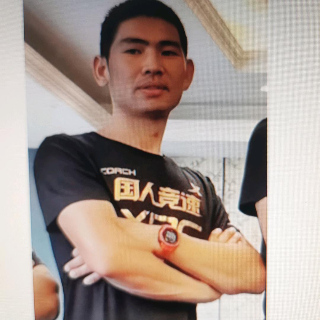 愿简单-终身跑